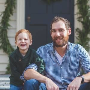 Meet your Posher, Jason